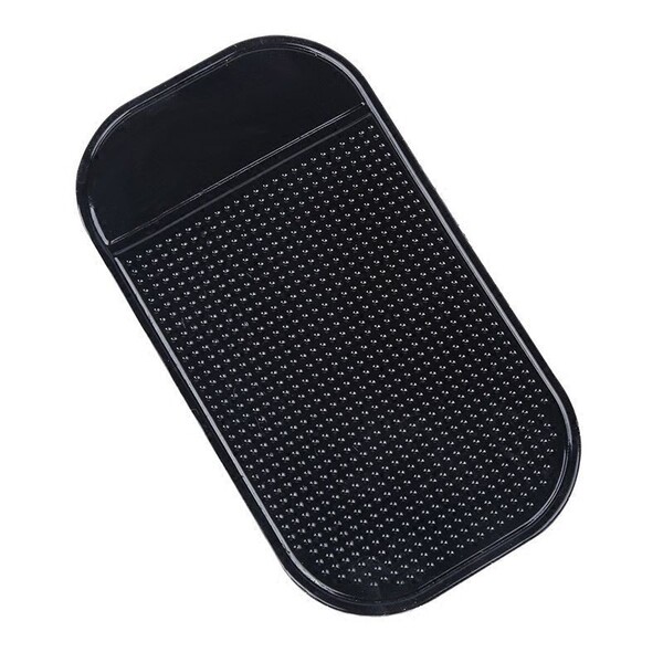 แผ่นเจลกันลื่น สำหรับยึดติดมือถือ และสิ่งของอื่นๆ บนคอนโซลในรถยนต์