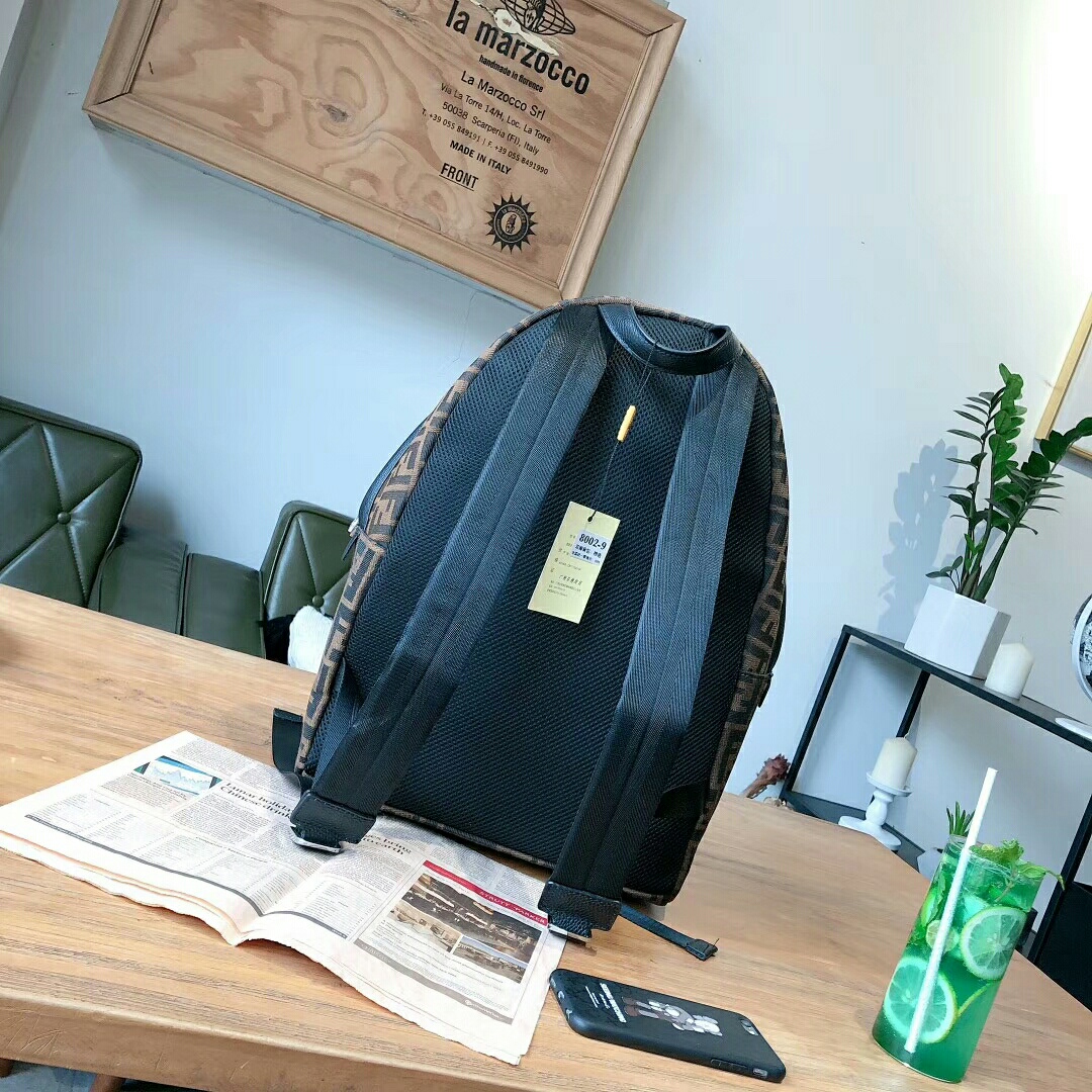 กระเป๋า fd backpack เป้ 30x42 cm