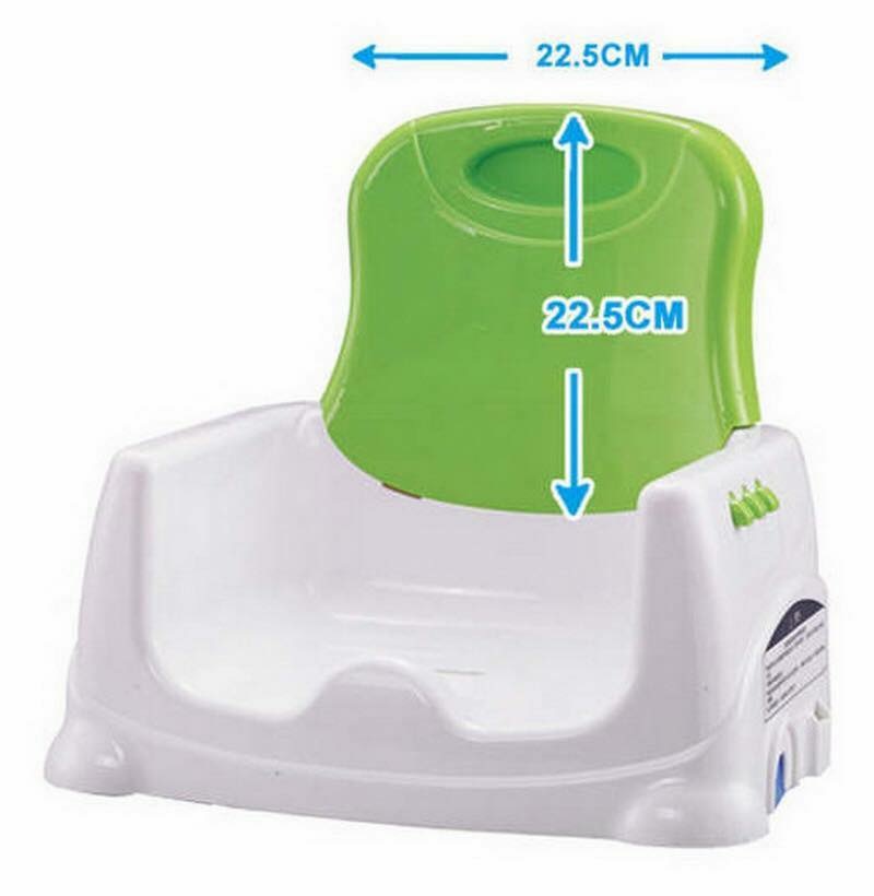 เก้าอี้ทานอาหารสำหรับพกพา Royalcare Booster Seat