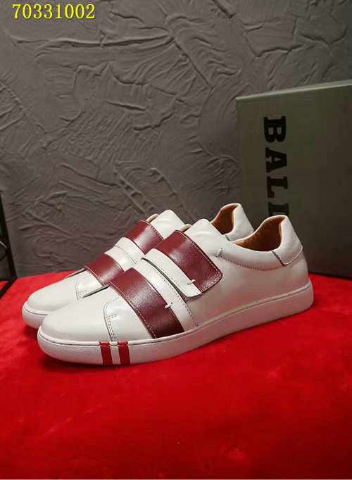 bally men แบบอีกเยอะกดดูด้านในค่ะ size 38-44