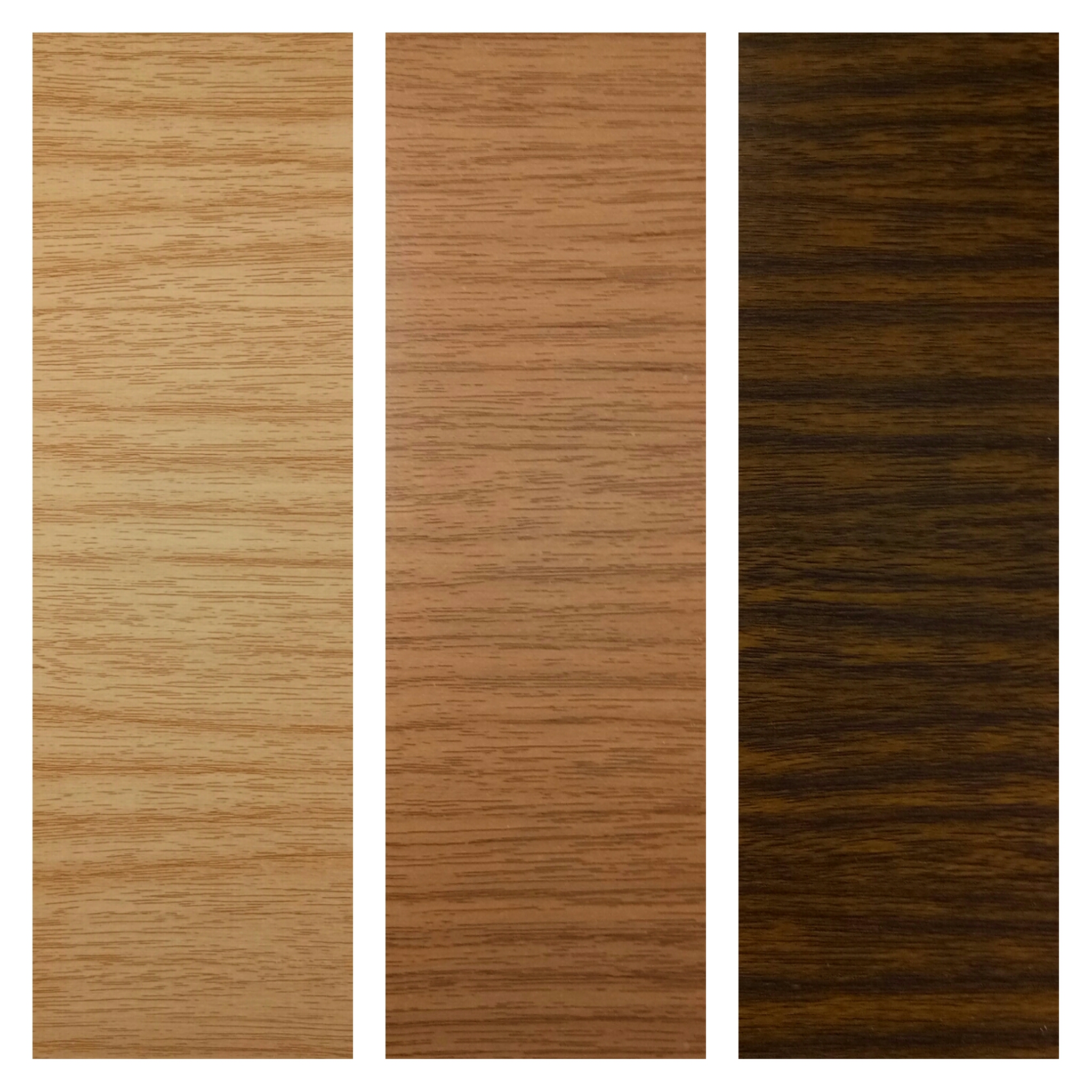 สติ๊กเกอร์ลายไม้