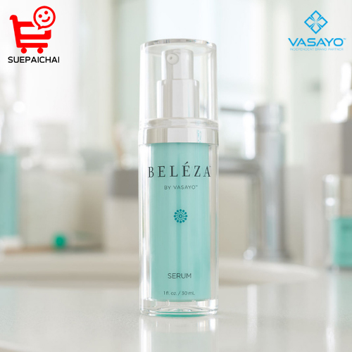 Belaza Serum เบเลซ่า เซรั่ม ลดริ้วรอย