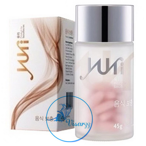 (Exp.11/02/18) Yuri By Seoul Secret 45 เม็ด ยูริ บาย โซล ซีเครท ลดไซส์ กระชับสัดส่วนถ้าคุณเบื่อกับหุ่นเดิมๆ ปัญหาพุงใหญ่ รอบเอวแน่น ต้นแขน ต้นขา น่องใหญ่