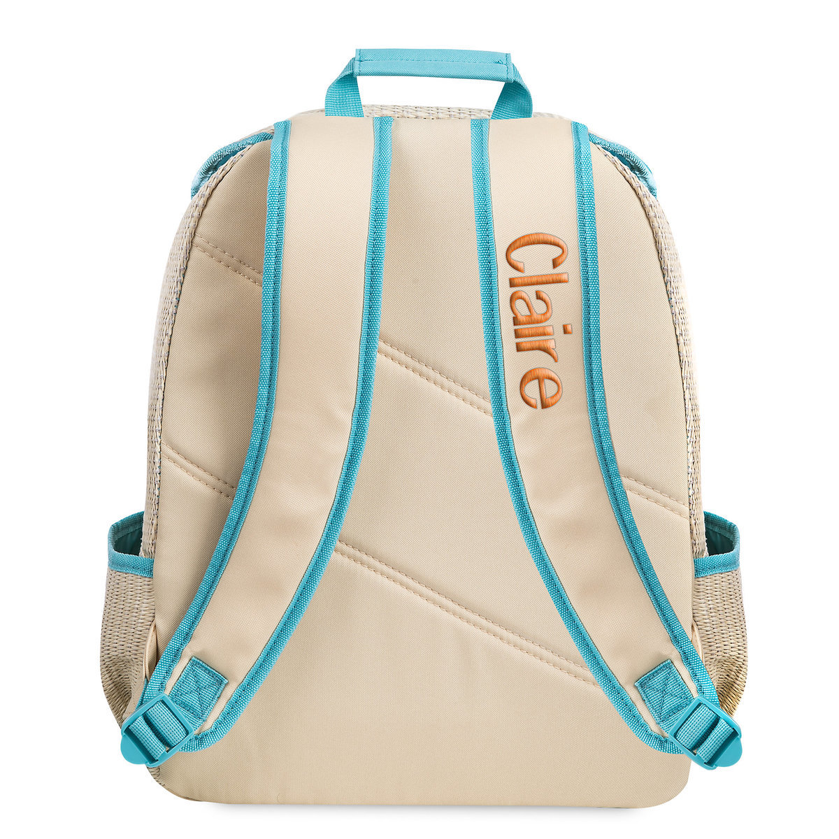 กระเป๋าเป้สะพายหลังสำหรับเด็ก Disney Backpack (Moana)