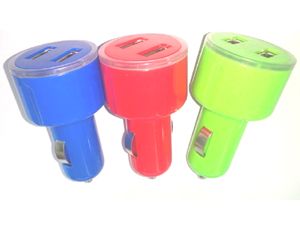 หัวเสียบ USB ที่ชาร์จไฟมือถือ คอมพิวเตอร์ ในรถยนต์ สินค้าพรีเมี่ยม สกรีนโลโก้ได้