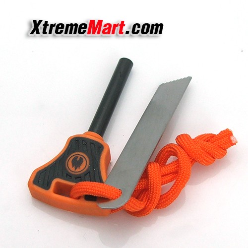 ที่จุดไฟ Gerber Fire Starter