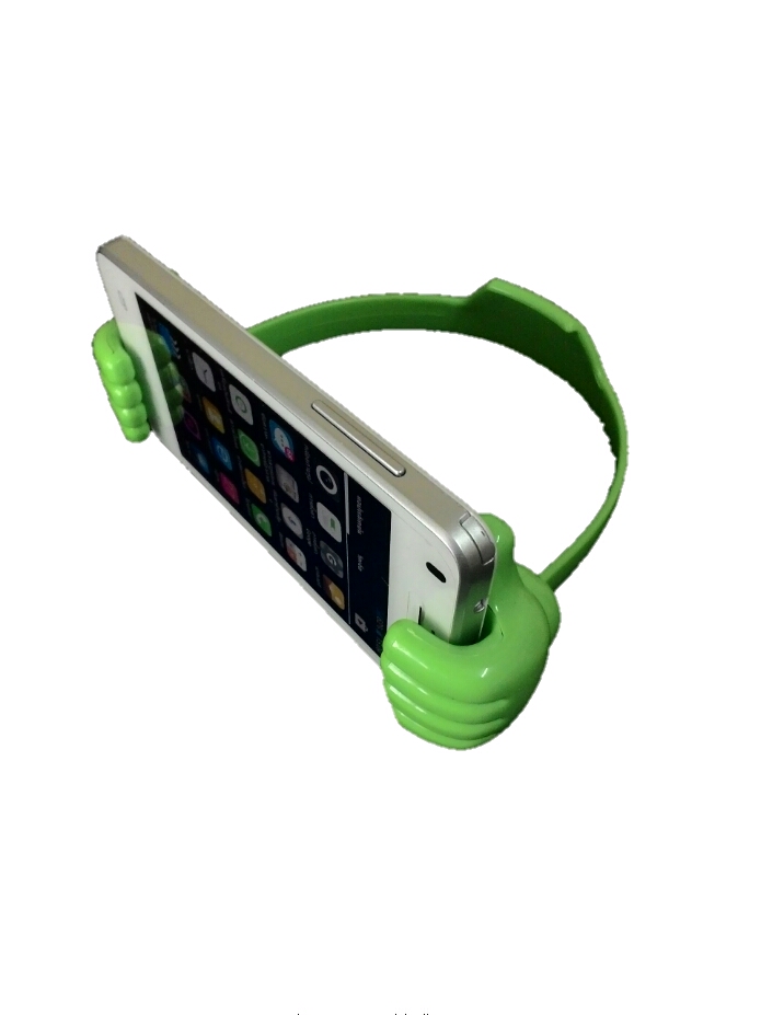 ที่วางสมาร์ทโฟนThumb stand