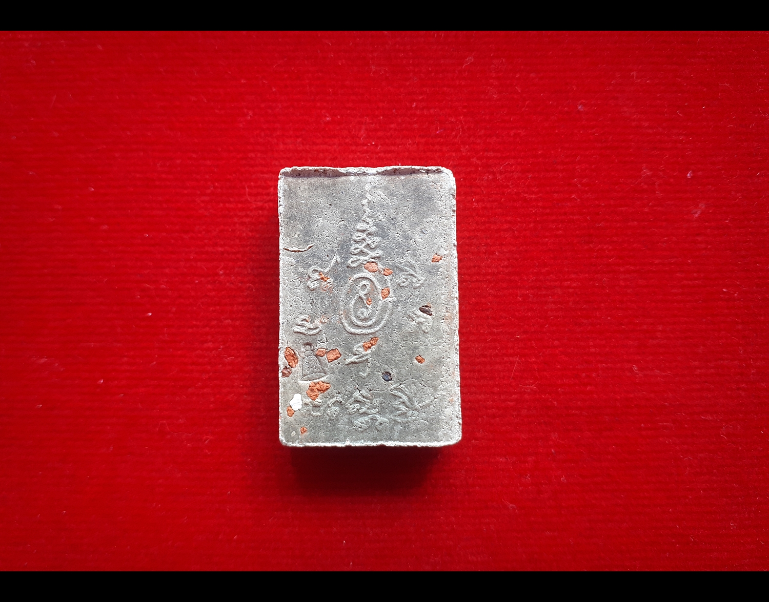 พระแหวกม่าน ดีหลวงมหาเศรษฐี ปี2560 #รับประกันแท้และทัน - อ.ปู่เม่า แย้มทับ