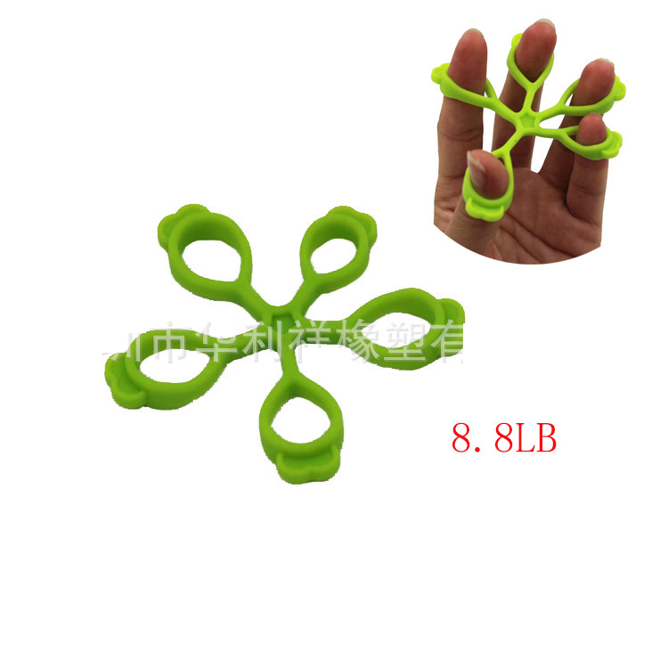 เซ็ทออกกำลังกายนิ้วมือ Grip Strength PSC12233P