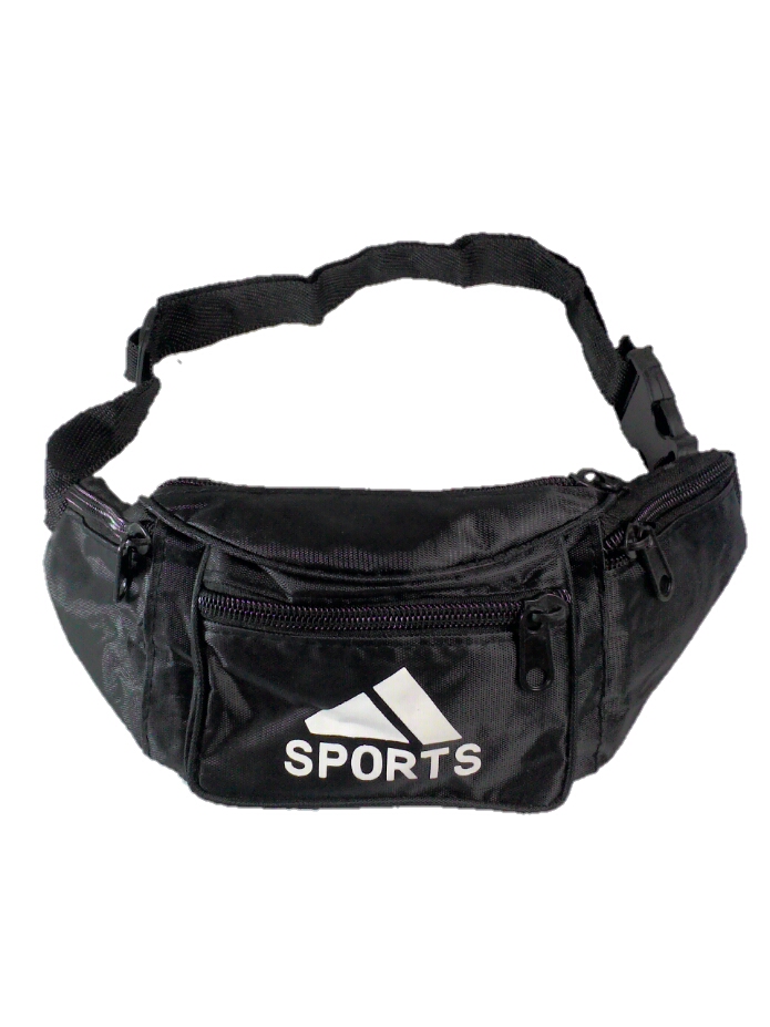 กระเป๋าสะพายไหล่,คาดเอว