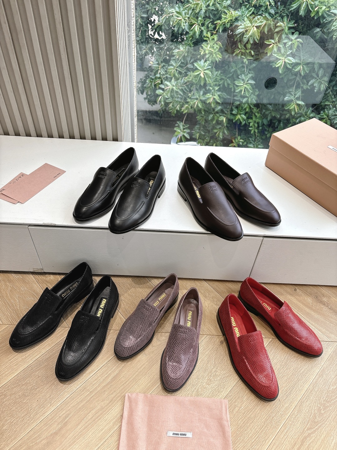 พร้อมส่ง รองเท้า mm sneakers 2015 blink blink สีชมพูทอง สอบถามไซส์ได้ค่ะสต็อคของเปลี่ยนตลอด