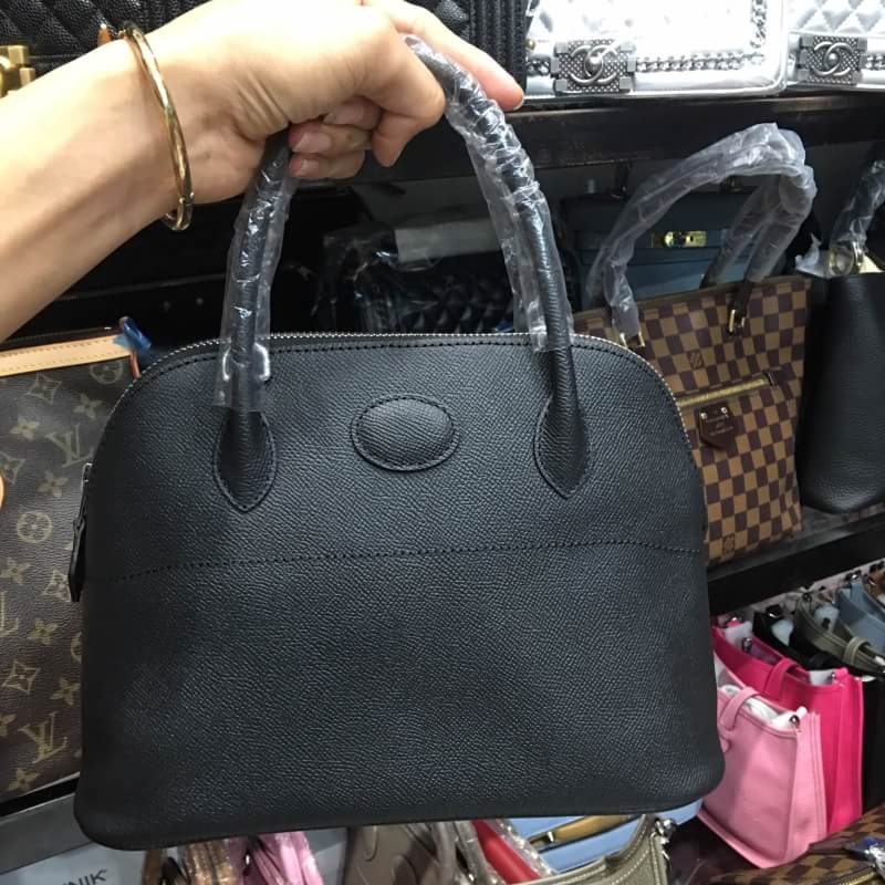 กระเป๋า hm bolide 27 cm สีดำ