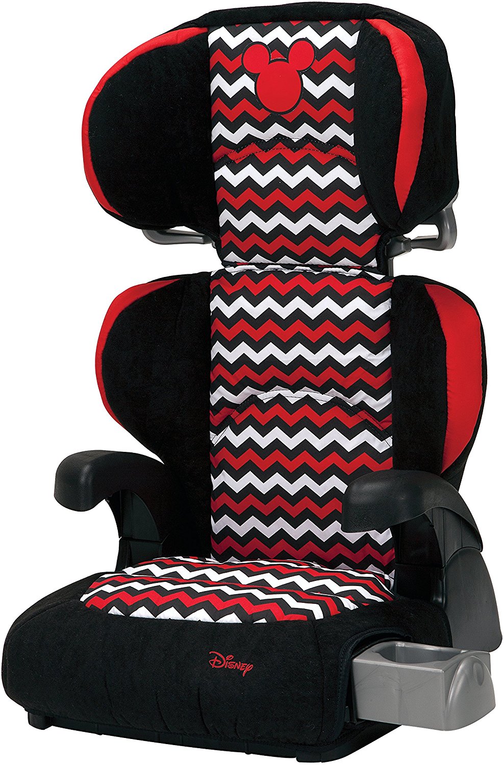 บูสท์เตอร์ซีทสำหรับเด็ก Disney Pronto Booster Seat (Mickey Mouse)