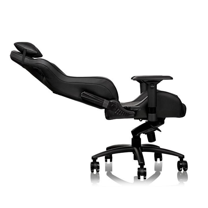 GAMING CHAIR THERMALTAKE GAMING X COMFORT SERIES XC 500 (GC-XCS-BBLFDL-01) #เก้าอี้เกมมิ่ง