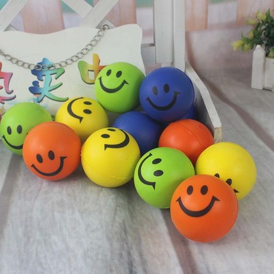พร้อมส่ง**บอลบริหารมือ ลูกบอลฝึกมือ Soft Ball PSC1069
