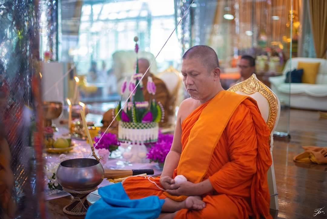 ตะกรุดมหาระงับ รุ่นแรก เนื้อตะกั่ว ปี2563 #รับประกันแท้