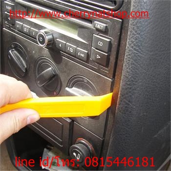 ที่ถอดคอนโซล ที่งัดคอนโซล เครื่องมือถอดคอนโซล อุปกรณ์ถอดคอนโซล