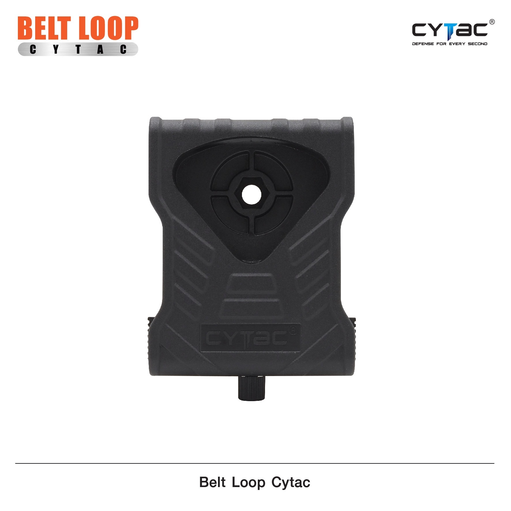 🇹🇭⫸ Belt Loop Cytac [ CY-RBL ]
