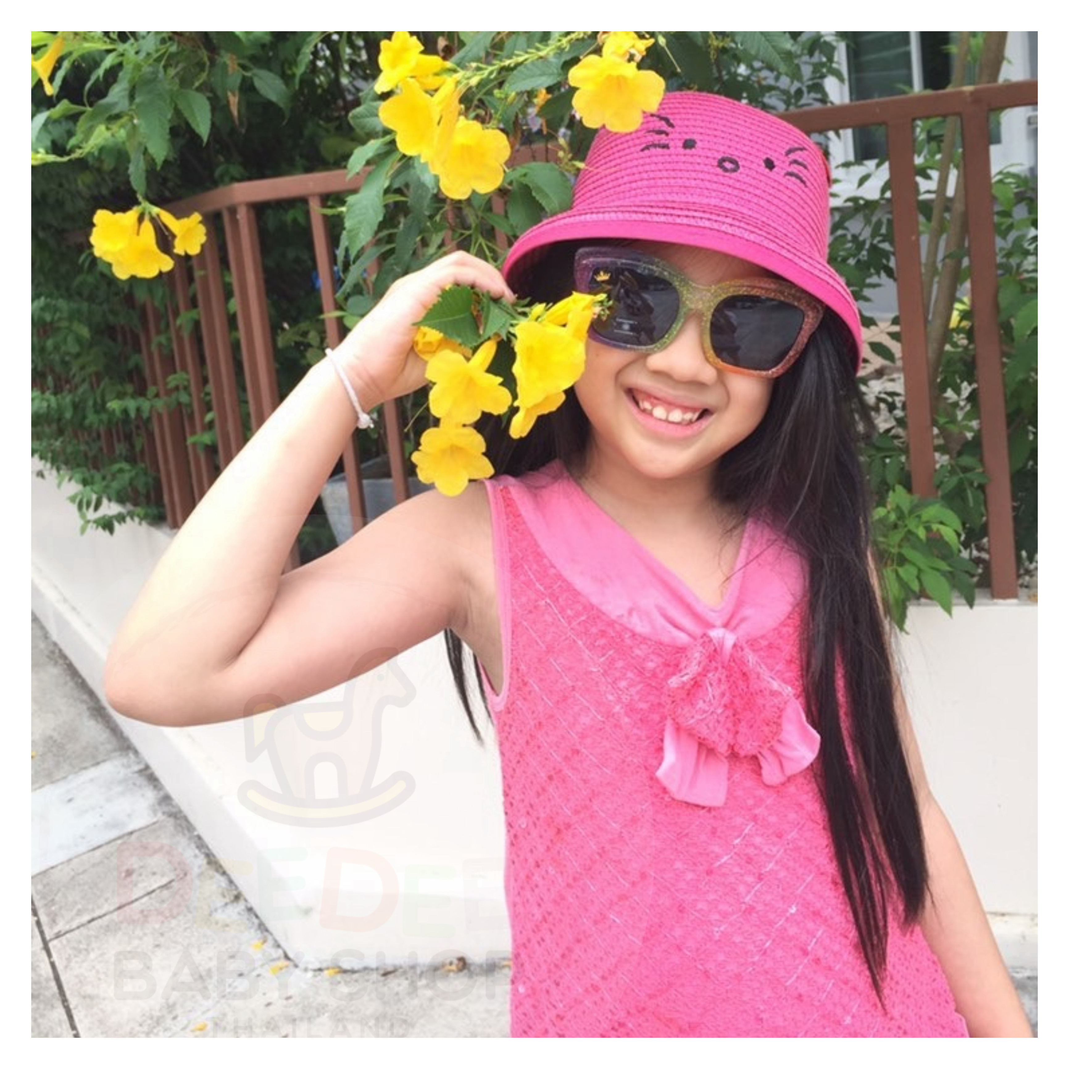 แว่นกันแดดสำหรับเด็ก Disney Princess Sunglasses for Kids (2019)