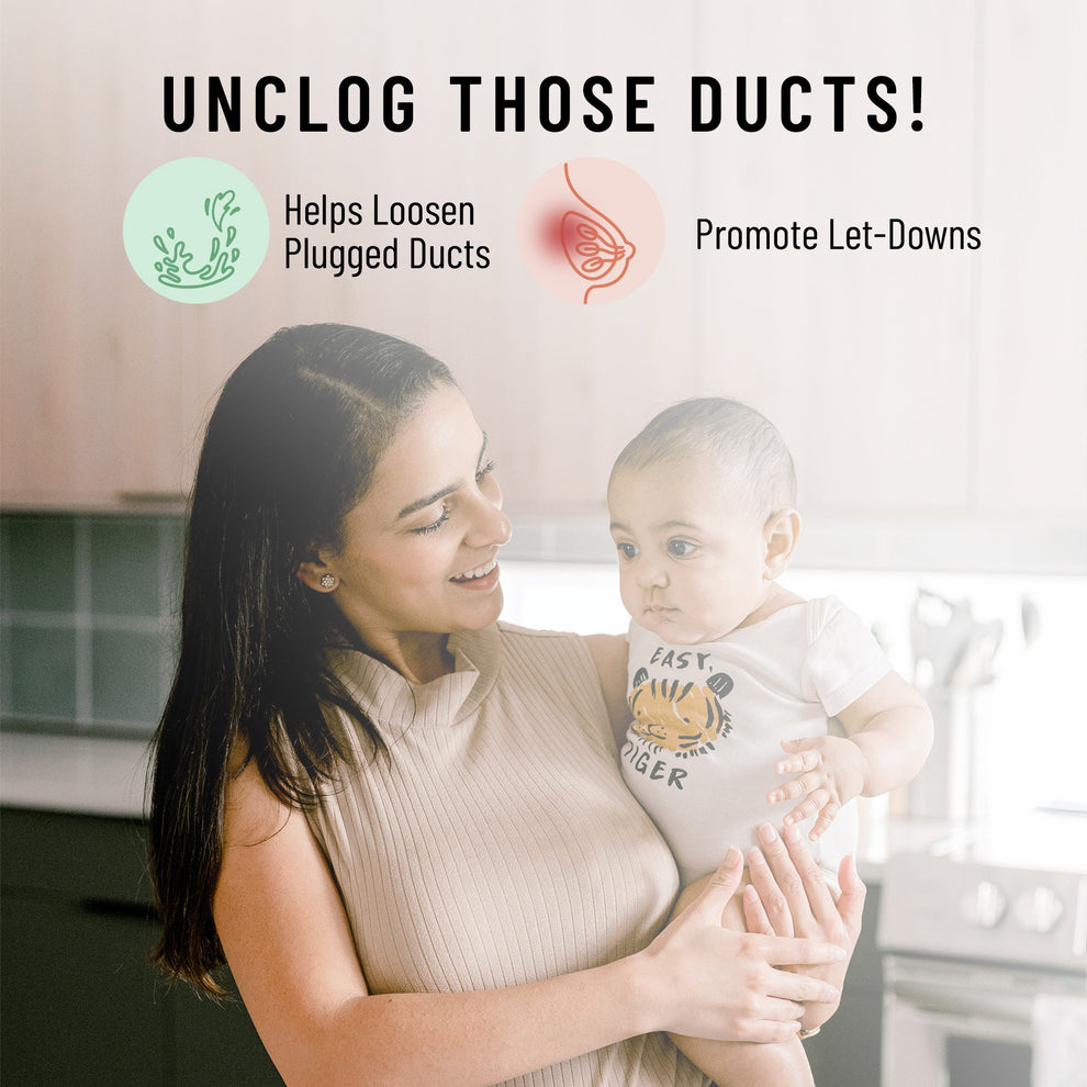 วิตามินป้องกันและบรรเทาอาการท่อน้ำนมอุดตัน Legendairy Milk Organic Sunflower Lecithin (200 Softgels)