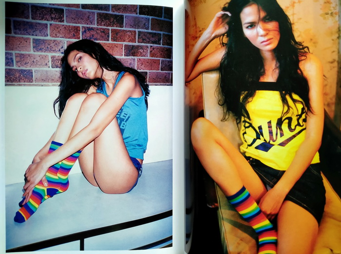 mars ฉบับที่ 3 ปก ต้าร์ บาร์บี้