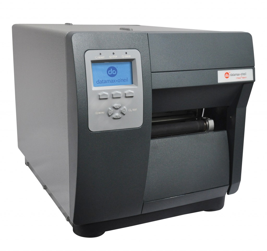 Barcode Printer Datamax-O'Neil I-4212e