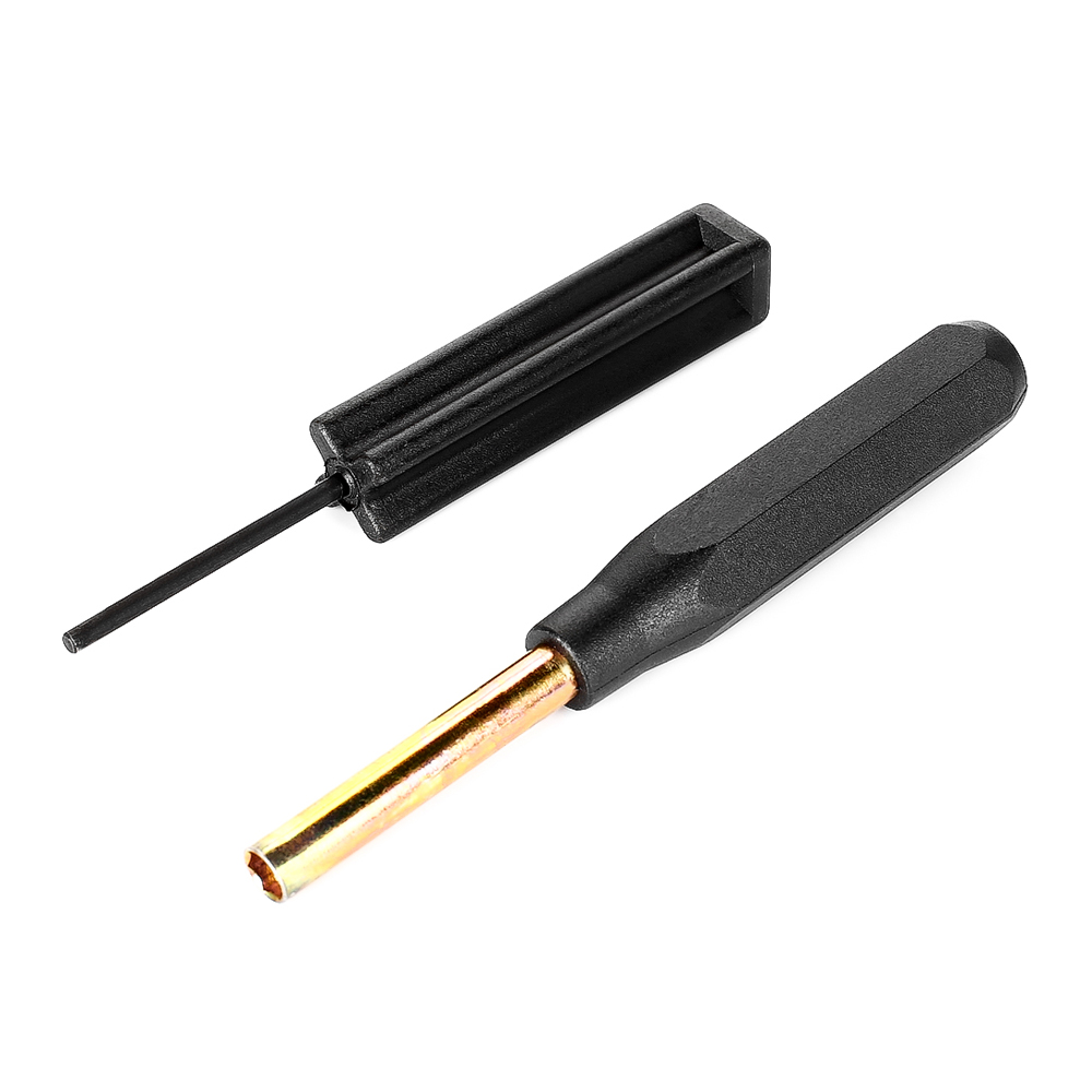 🇹🇭⫸ อุปกรณ์ถอดศูนย์หน้าและสลัก Glock