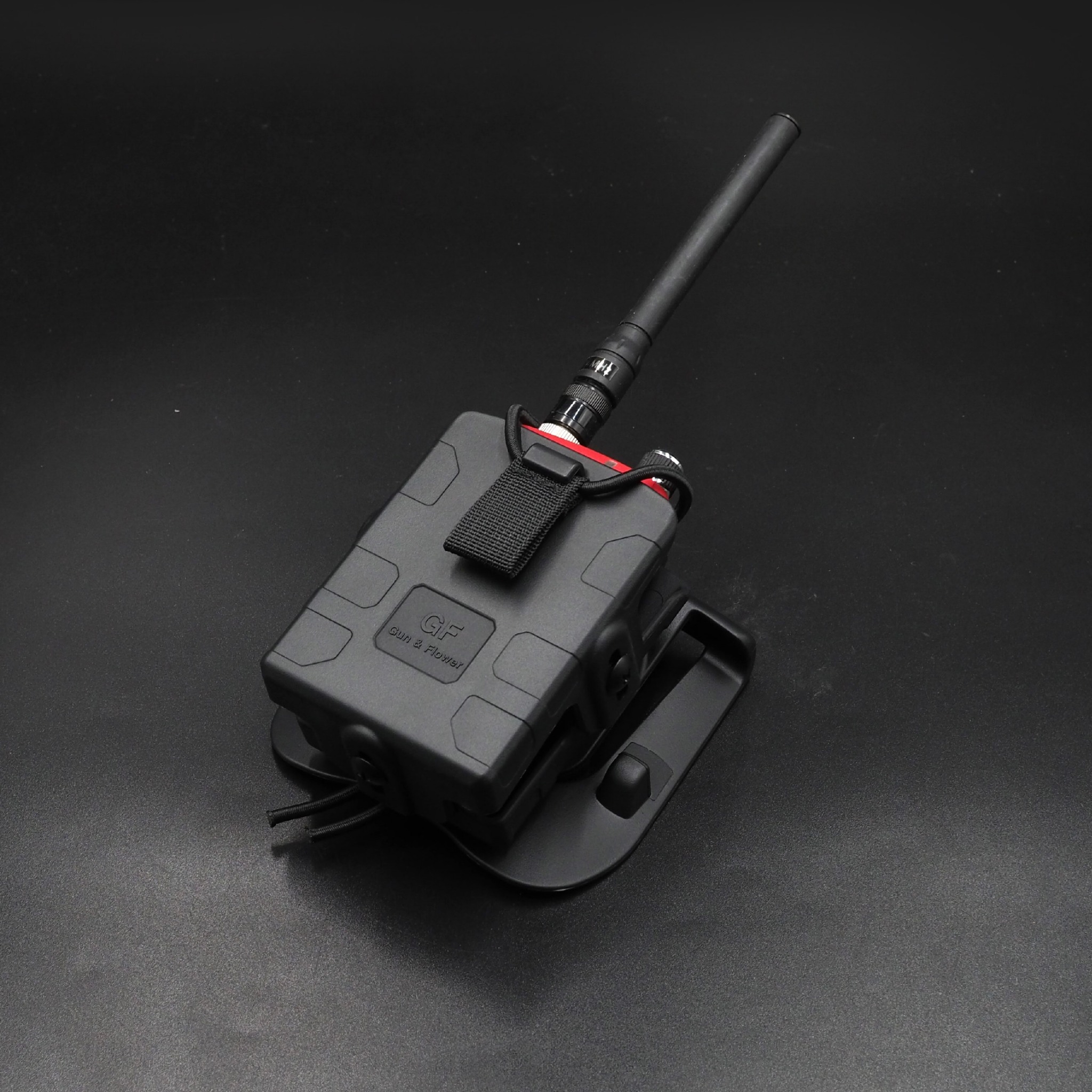 🇹🇭⫸ ซองวิทยุสื่อสาร Universal GF