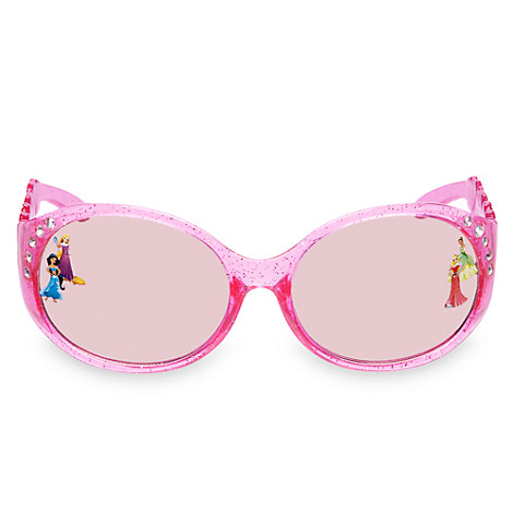 แว่นกันแดดสำหรับเด็ก Disney Sunglasses for Kids (Disney Princess)