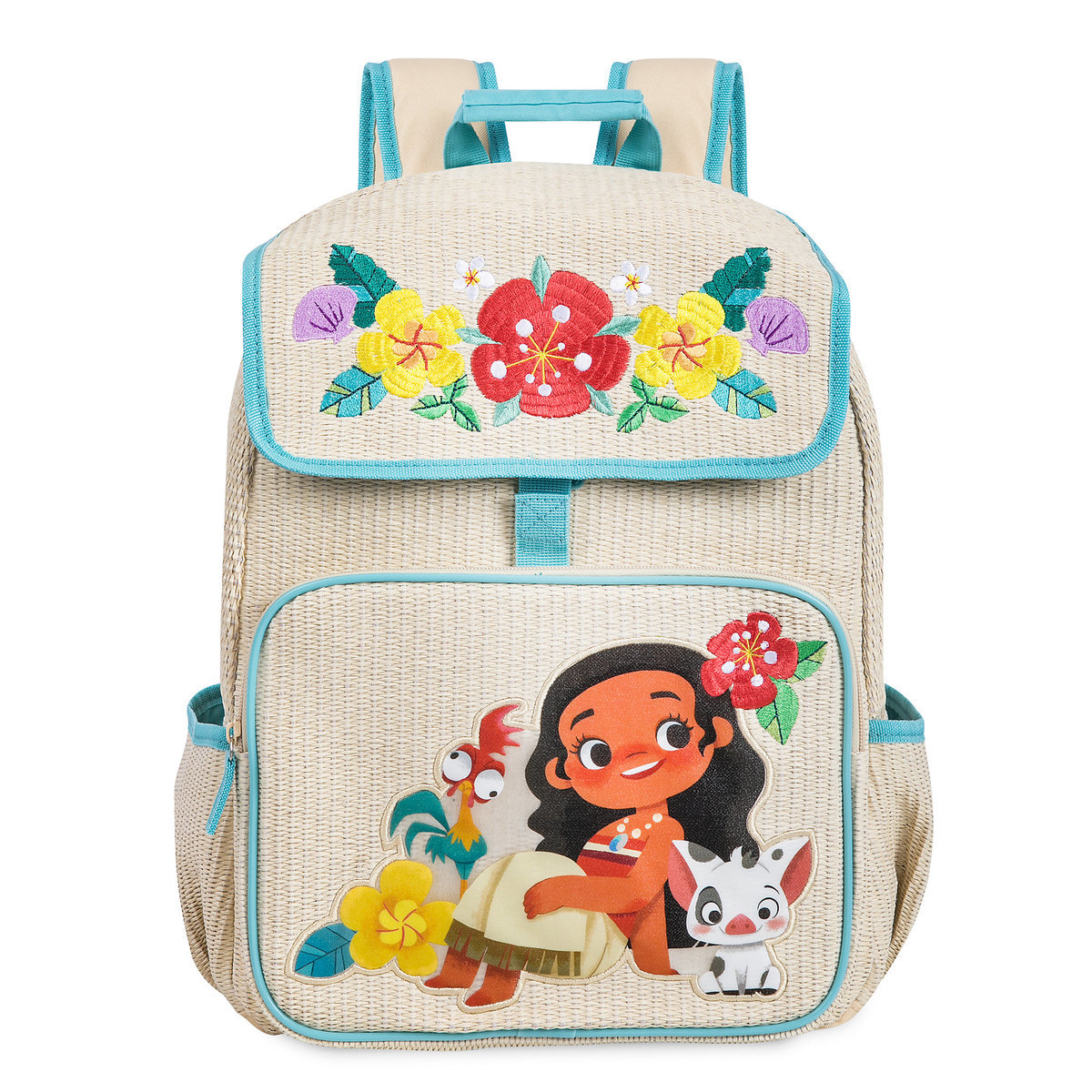 กระเป๋าเป้สะพายหลังสำหรับเด็ก Disney Backpack (Moana)
