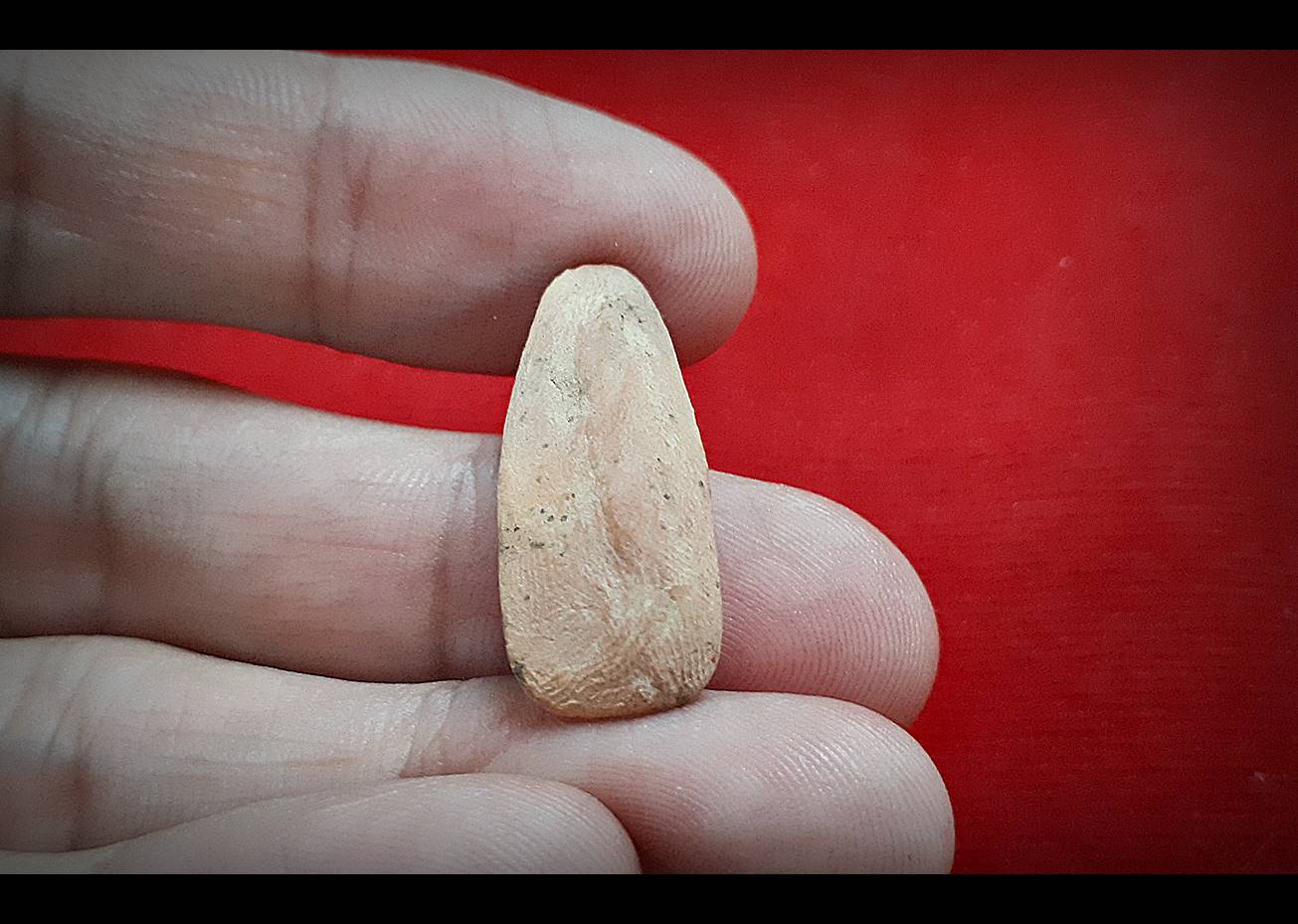 พระสีวลี วัดอารีทวีนาราม(วัดหนองอีดุก) เนื้อดิน (พระกรุ กรุแตก) ทันยุค หลวงพ่อกวย วัดโฆสิตาราม(วัดบ้านแค) ปลุกเสก #รับประกันทันและแท้