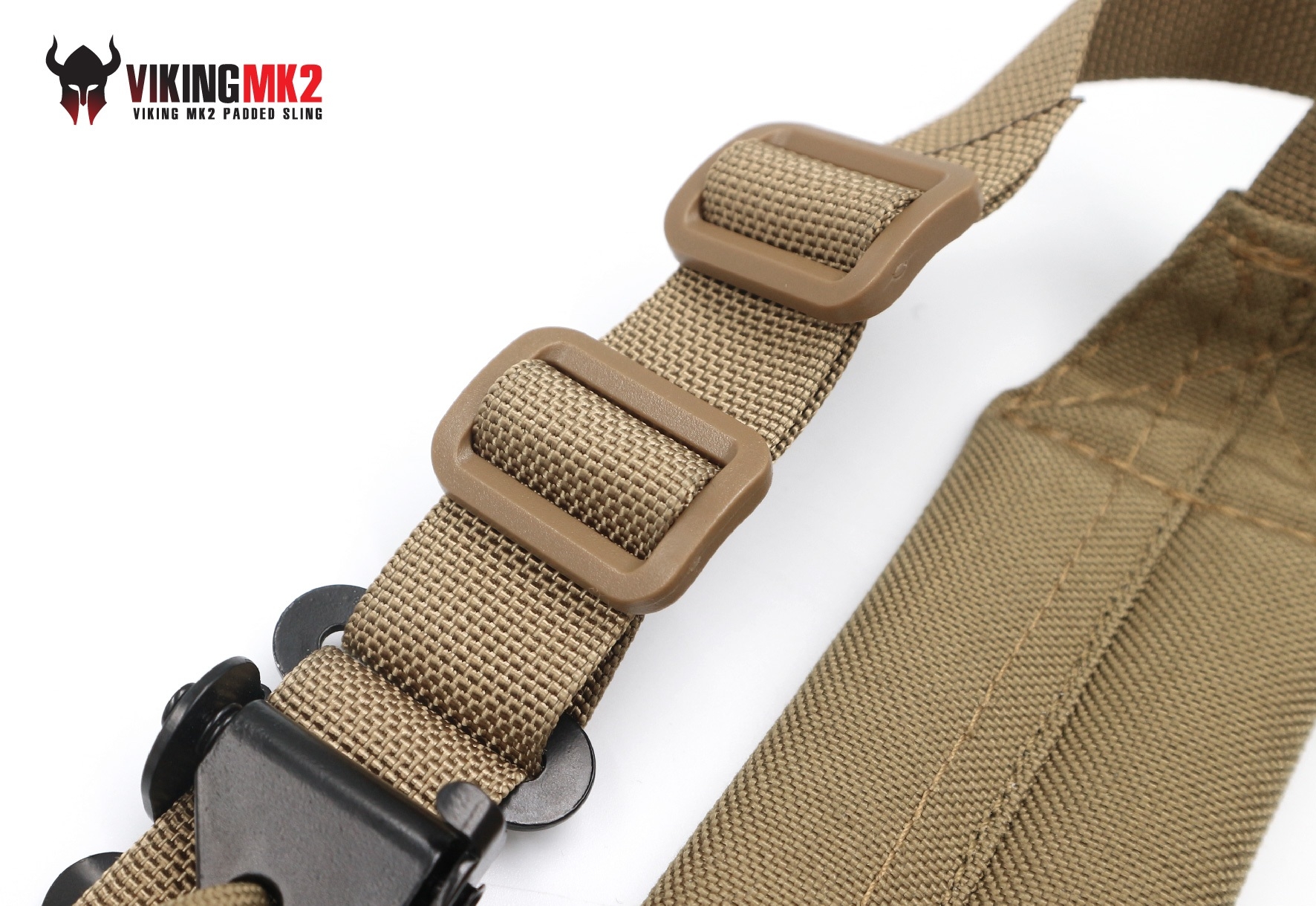 🇹🇭⫸ สายสะพาย Viking MK2