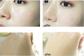 (ขายส่ง 290.-) Innisfree No Sebum Blur Pact 8.5g แป้งอัดแข็งสีเนื้อ ช่วยเบลอรูขุมขน และคุมมัน ให้สีผิวดูเนียนสม่ำเสมอ ปกปิดรูขุมขนได้ดี