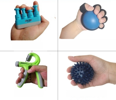 เซตอุปกรณ์บริหารมือ กล้ามเนื้อมือ