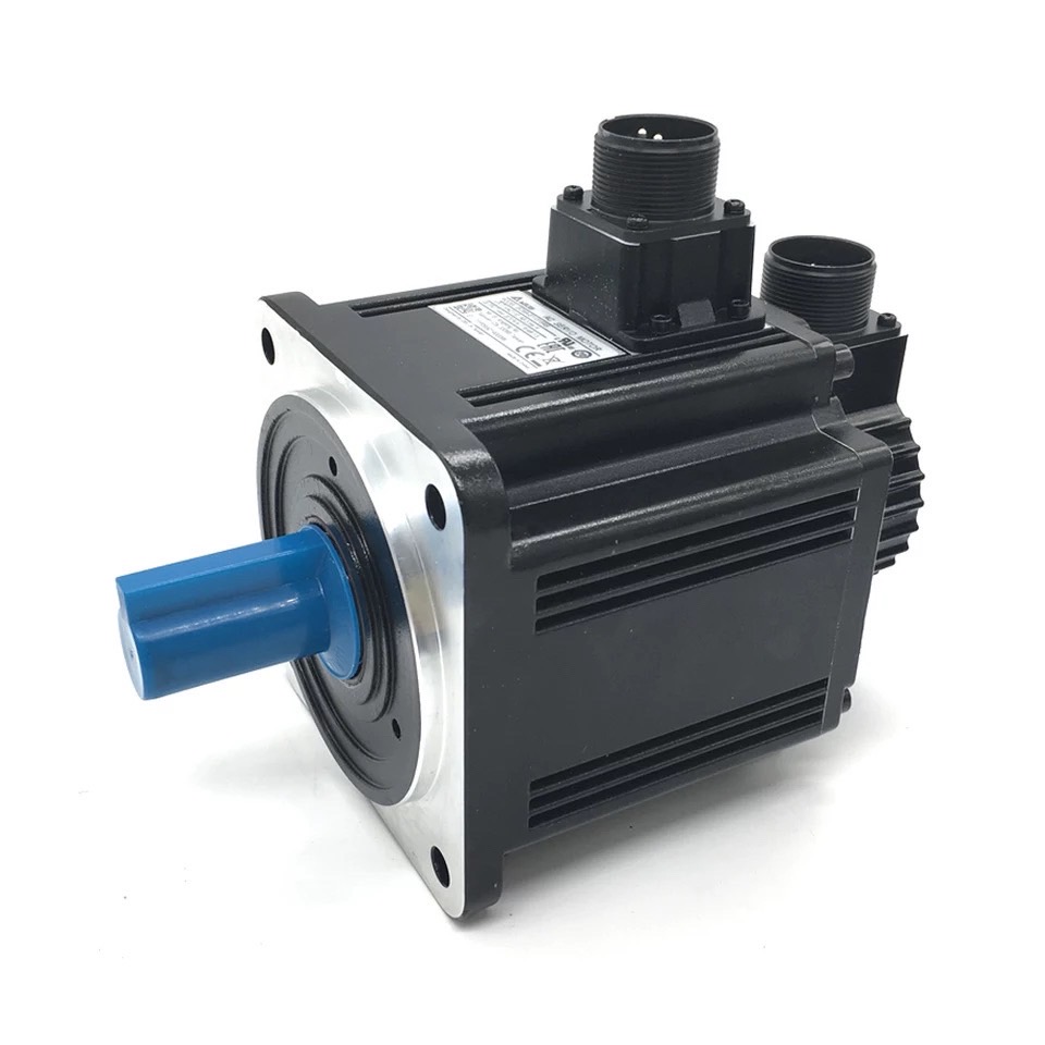 Delta AC Servo Motor Model:ECMA-E21830RS 3KW (without brake)