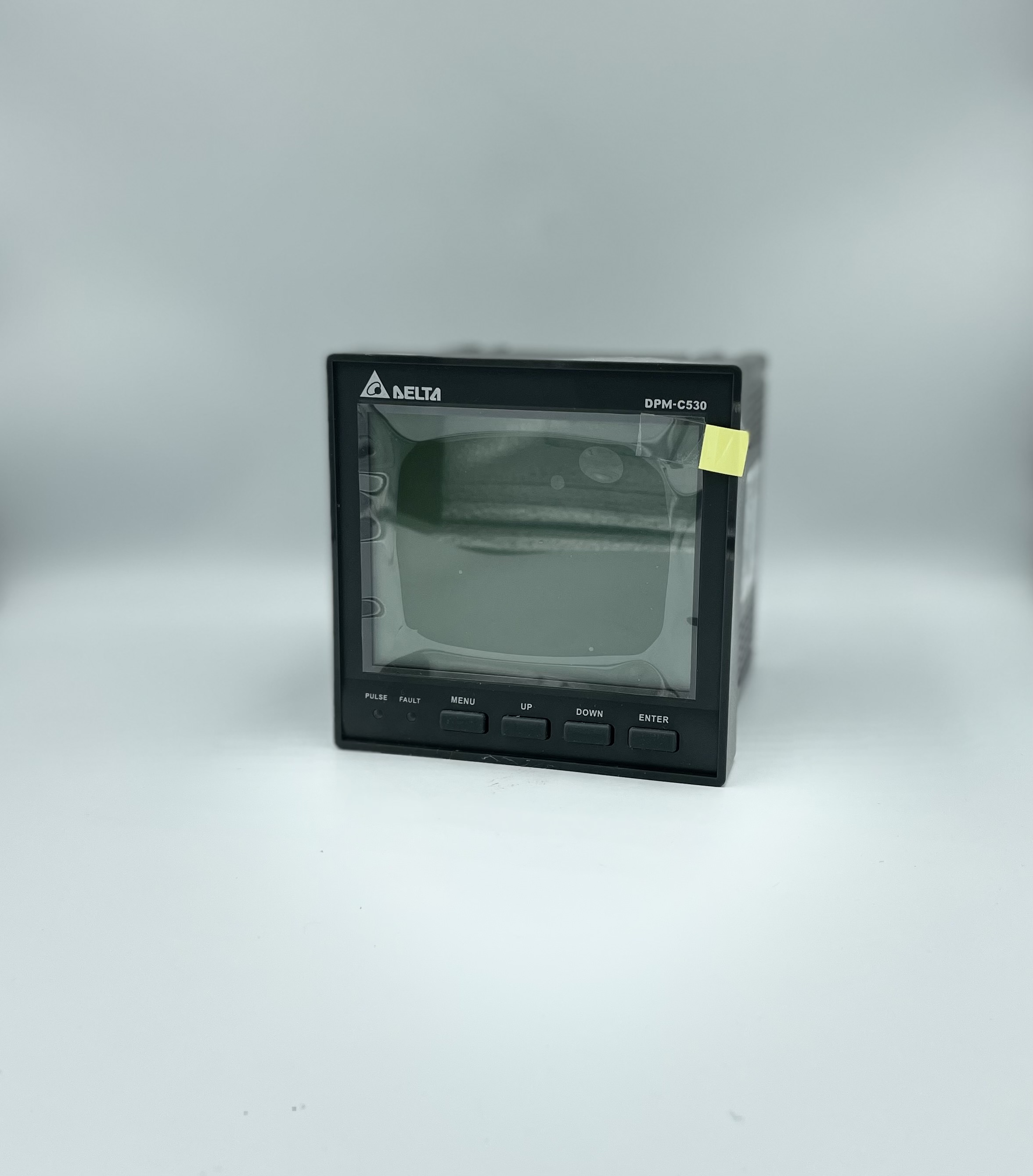 Delta Power meter Model: DPM-C530