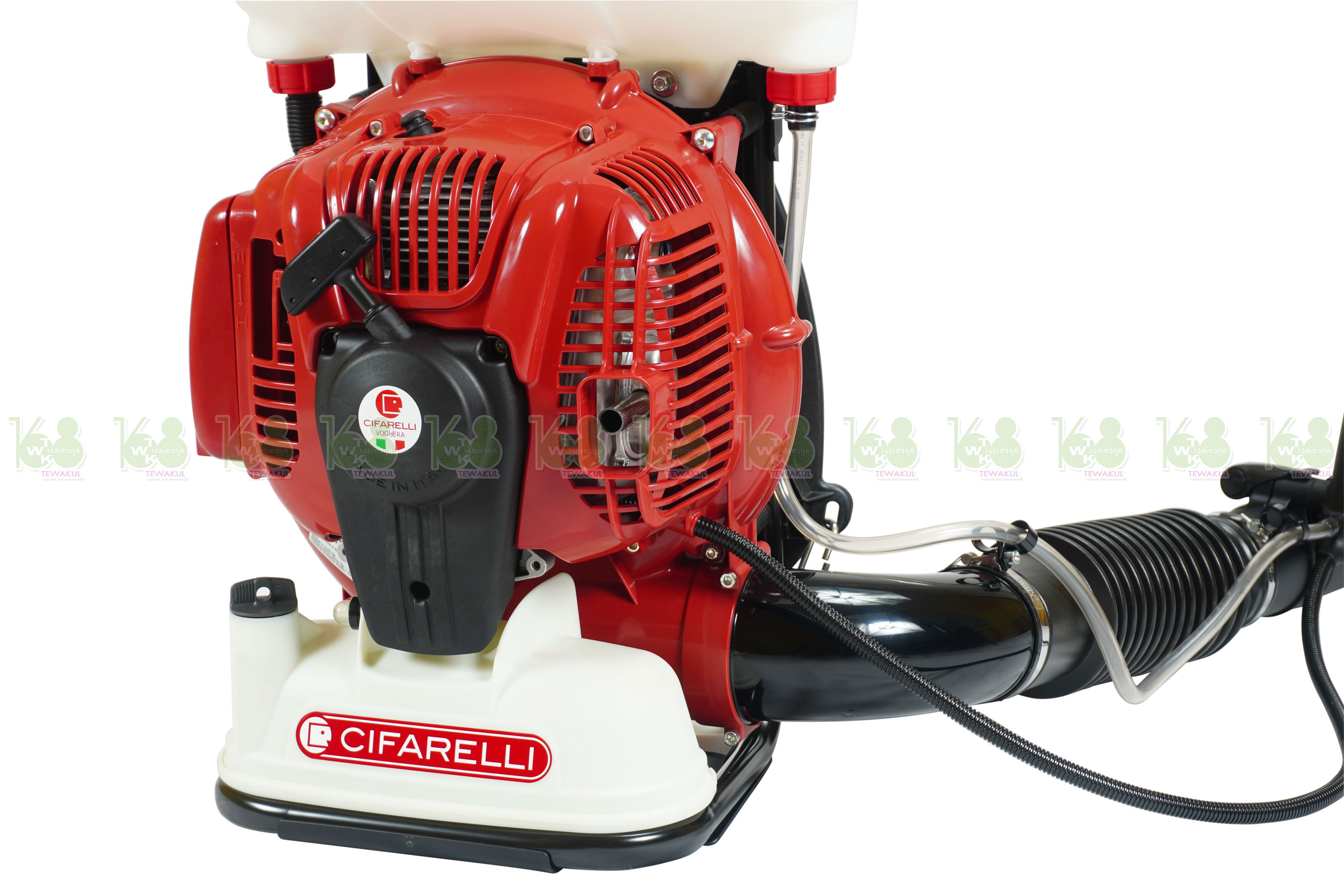 เครื่องพ่นยาสะพายหลัง Cifarelli รุ่น M1200