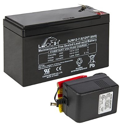 รถแบตเตอรี่ ATV สุดเท่ห์ Best Choice Products Kids ATV Quad 4 Wheeler 12V Ride-On