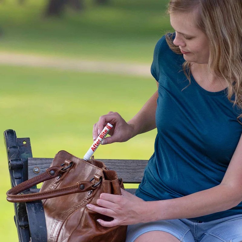 เจลบรรเทาอาการคันชนิดแท่ง After Bite X Tech Targeted Itch Relief