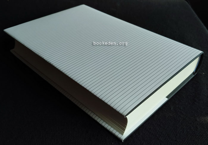 รีพับลิก (ปกแข็ง) **พิมพ์ครั้งแรก