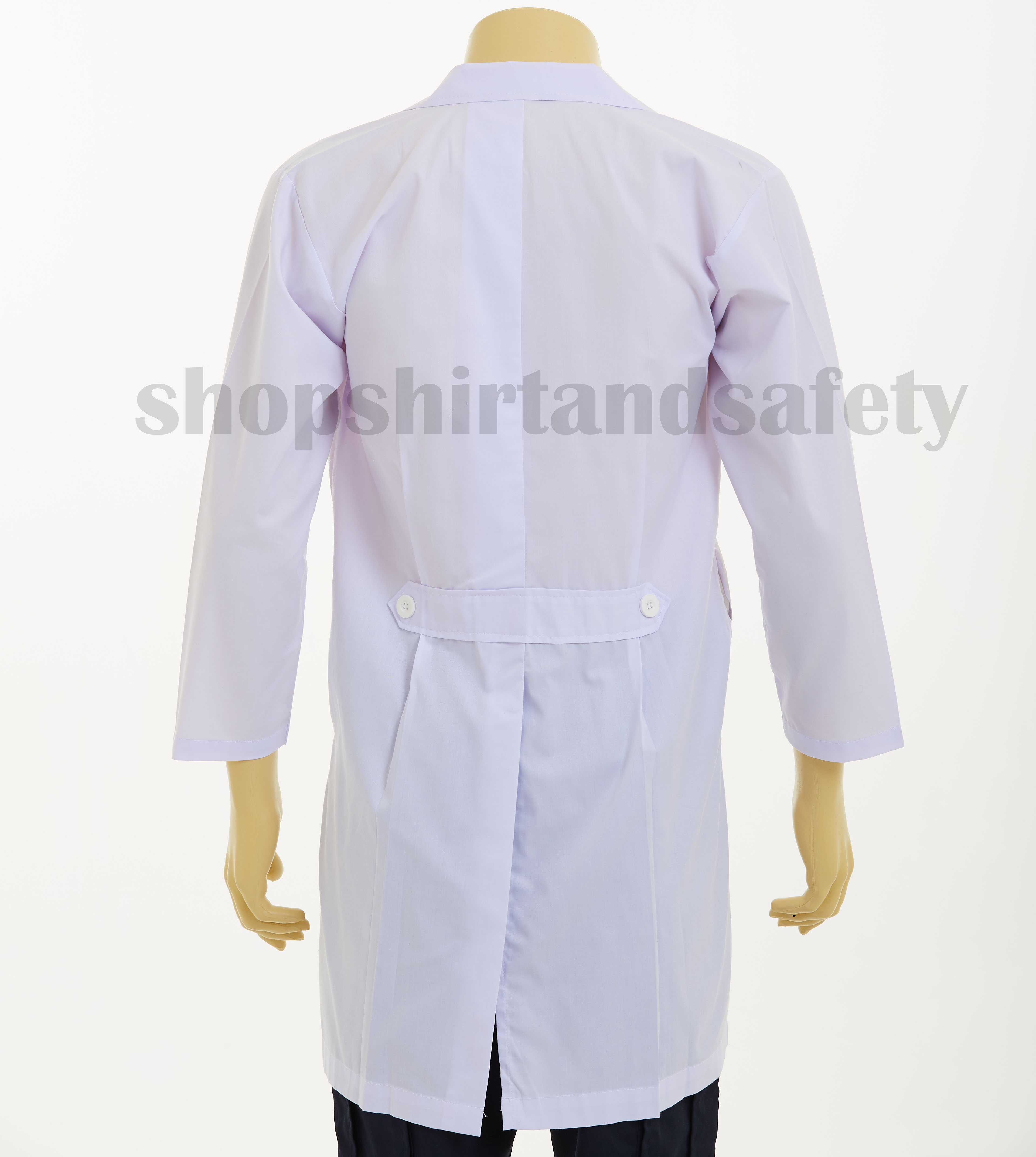 เสื้อกาวน์