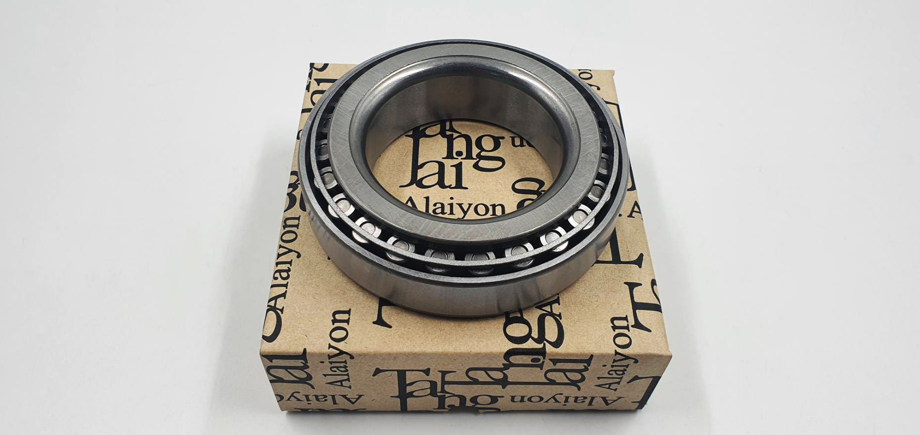 TangJai ลูกปืนล้อหลังเพลาลอย No.28985A/28920 ใช้กับเพลาลอย รถกระบะ รถบรรทุกหนัก Toyota Vigo Revo Isuzu D-max / NKR ราคาต่อตลับ