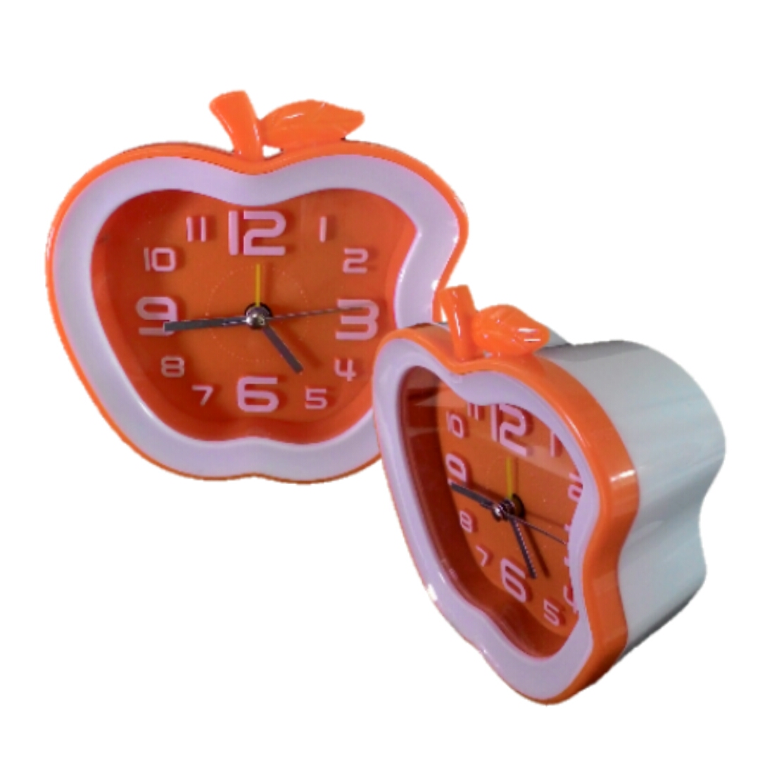 นาฬิกาปลุกแอปเปิ้ล