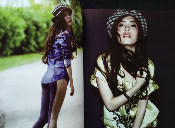 mars ฉบับที่ 92 ปก อั้ม พัชราภา