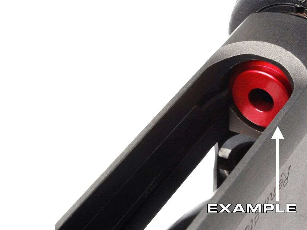 🇹🇭⫸ ตัวดันลูกซอง Remington 870