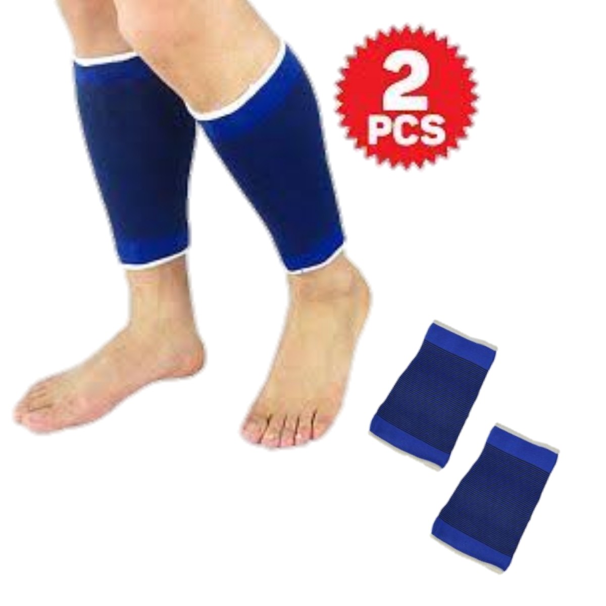 Calf,Crus supportผ้ารัดหน้าแข้ง