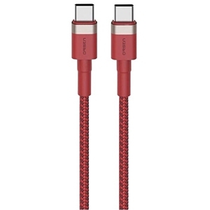 Orsen by Eloop S51, S53 สายชาร์จเร็ว 3A PD 20W รองรับการถ่ายโอนข้อมูล สายถัก ความยาว 1 เมตร