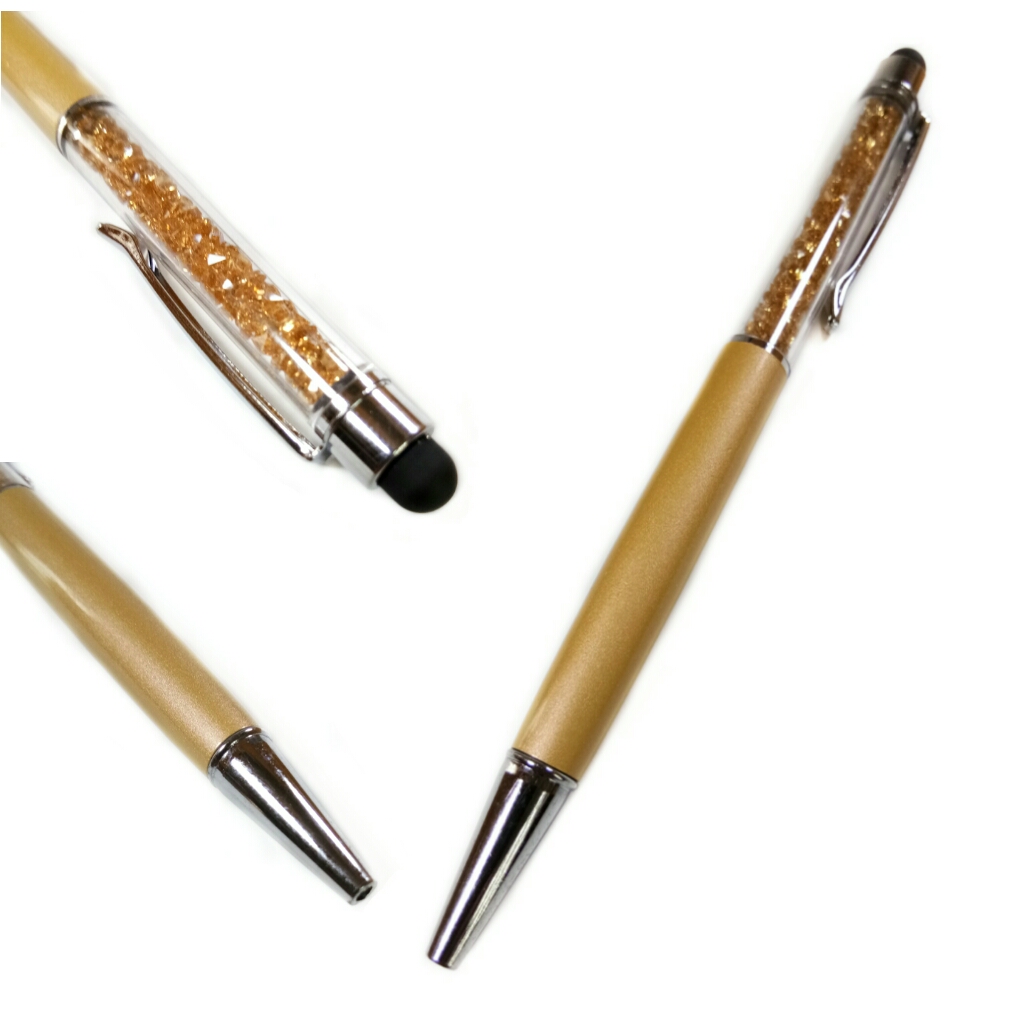 ปากกาstylus2in1 รุ่นDiamond Crystal