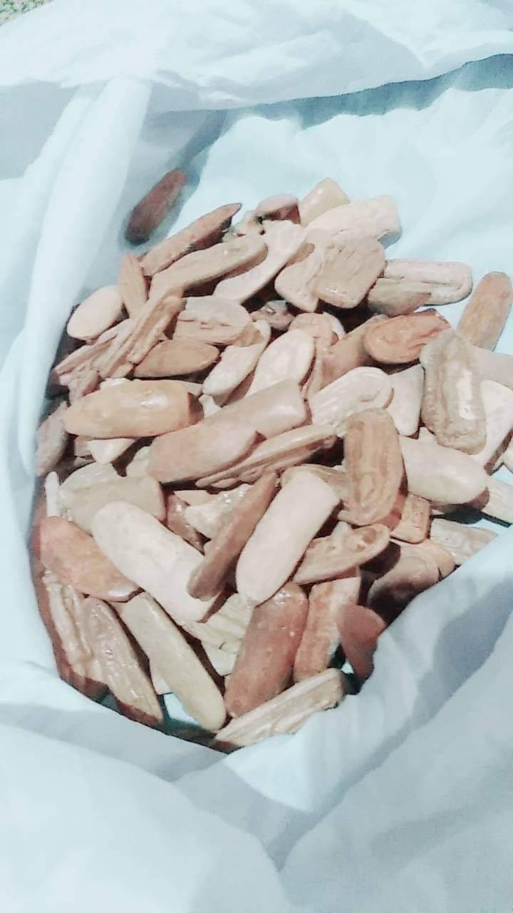 พระลีลา วัดอารีทวีนาราม(วัดหนองอีดุก) เนื้อดิน(พระกรุ กรุแตก) ทัน หลวงพ่อกวย วัดโฆสิตาราม(วัดบ้านแค) ปลุกเสก ปี2515 (#รับประกันแท้)