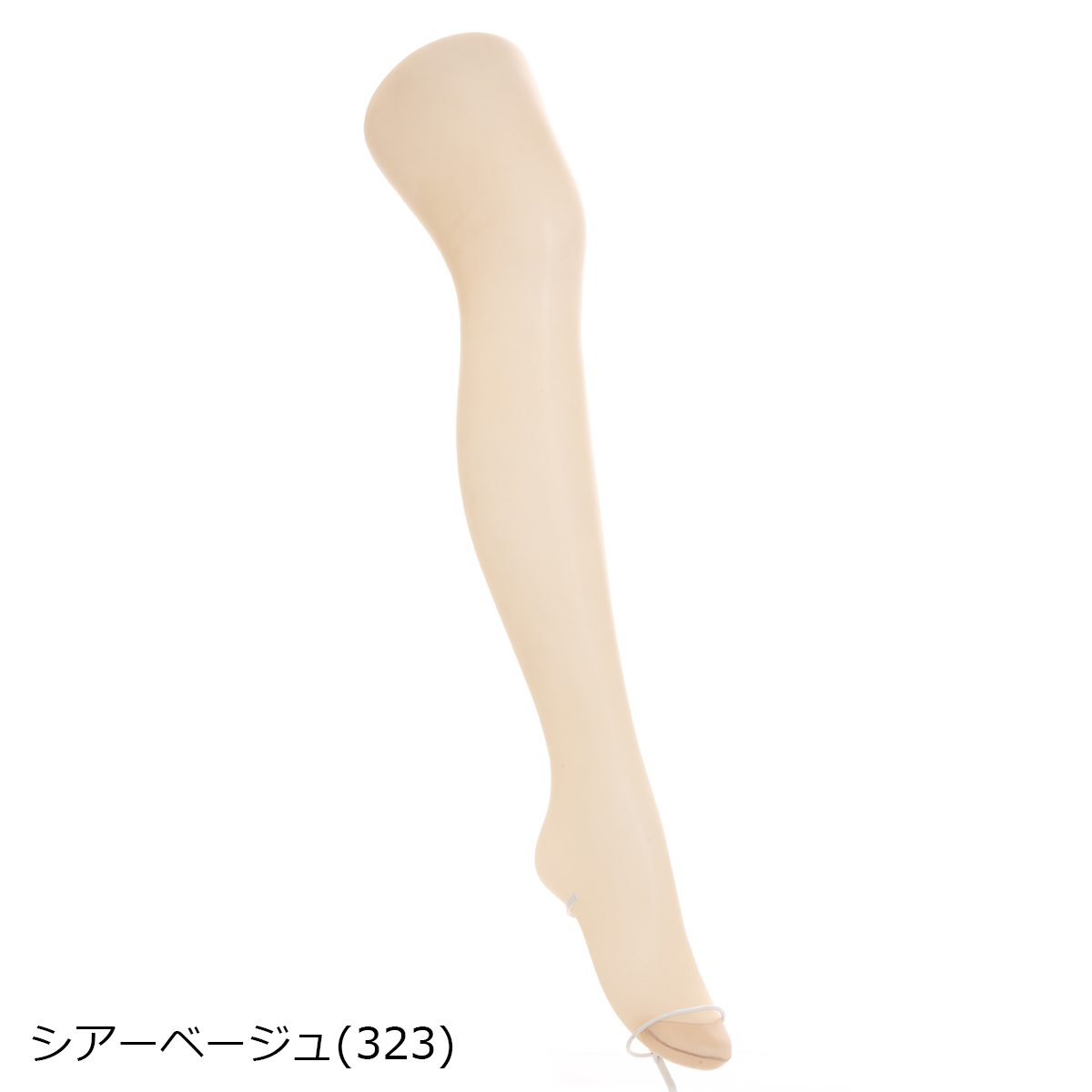 (Size M-L#323) Atsugi Fever Stockings ถุงน่องยิ่งเดินยิ่งอุ่น เทคโนโลยี Stretch Energy, Laser Heat, Hear Last เส้นใยถุงน่องกักเก็บความอุ่นของร่างกายหลักการคล้ายฮีทเทค ทำให้รู้สึกอบอุ่น